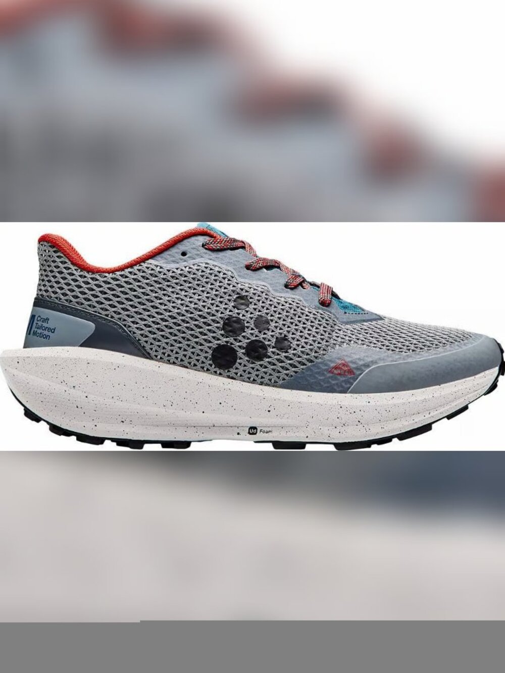 Craft CTM Ultra Trail Running Shoes Size 9.5